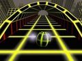 Jogo Surfista de bola 3D  online