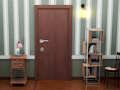 Jogo Fuga do Quarto Clássico  online