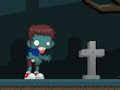 Jogo Aventura do Tesouro Zumbi  online