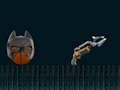Jogo BasketMan: Coringa na cidade  online
