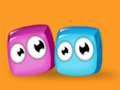 Jogo Olhos de bolha  online