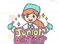 Jogo Dentista Júnior  online