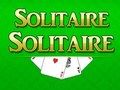 Jogo Solitário Solitário  online