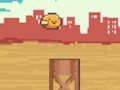 Jogo Gema Voadora  online