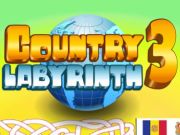 Jogo Labirinto do País 3  online