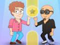 Jogo Batalha de dança  online