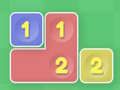 Jogo Feche os números  online