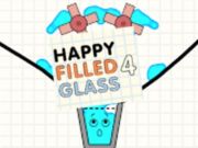Jogo Copo Cheio Feliz 4  online