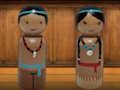 Jogo Amgel Quarto Infantil Fuga 135  online