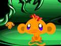 Jogo Macaco Vai Feliz Estágio 230  online