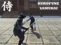 Jogo Samurai Kurofune  online