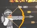 Jogo Arqueiros Ragdoll online Jogo Arqueiros Ragdoll online