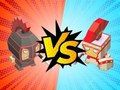 Jogo Batalha de fusão de guerra louca  online