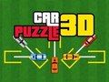 Jogo Quebra-cabeça de carro 3D  online