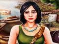 Jogo Descoberta Acidental  online