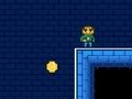 Jogo Balanço menino  online