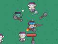 Jogo Único Sobrevivente  online