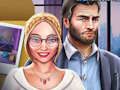 Jogo Mistério do escritório  online