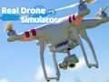 Jogo Simulador de drone real  online