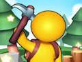 Jogo Limpando as Ilhas  online