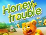 Jogo Problema de mel  online