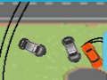 Jogo Caçador de Polícia  online