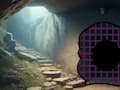 Jogo A Grande Fuga da Caverna  online
