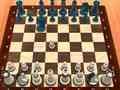 Jogo Mestre de Xadrez 3D  online