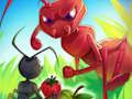 Jogo Formigas. eu  online