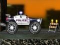 Jogo Caminhões assassinos 2  online