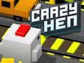 Jogo Galinha Louca  online