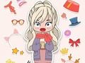 Jogo Vestir Bonecas Chibi online Jogo Vestir Bonecas Chibi online
