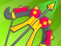 Jogo Febre da Flecha  online
