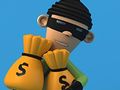 Jogo Ladrão elástico  online