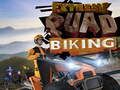 Jogo Quadriciclo extremo  online