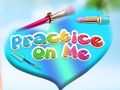 Jogo Pratique comigo  online