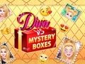 Jogo Caixas Misteriosas Diva Vs  online