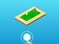 Jogo Jardins de Golfe FRVR  online