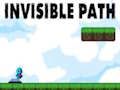 Jogo Caminho Invisível  online