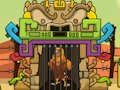 Jogo Fuja da Águia Dourada  online