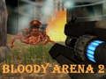 Jogo Arena Sangrenta 2  online