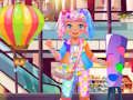 Jogo Kiddo Decoração fofa  online