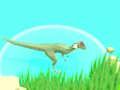 Jogo Dino Evolução 3d  online