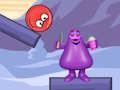 Jogo Chute Careta  online