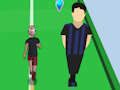 Jogo Corra e atire: GOL!  online