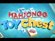 Jogo Baú de brinquedos Mahjong  online