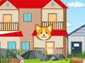 Jogo Babá de cachorro  online