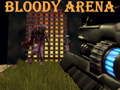 Jogo Arena Sangrenta  online