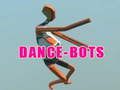 Jogo Bots de dança  online