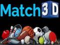 Jogo Combine 3D  online